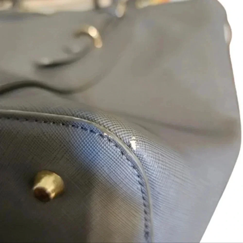 Lovevook Laptop Bag / Office Tote Grey